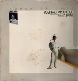 Yoshiaki Miyanoue - Touch Of Love