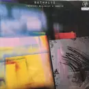 LP - Yoshiaki Miyanoue & Smokin' - 黒い瞳のナタリー - Insert