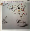 LP - Yoshiaki Miyanoue & Smokin' - Riviera - Insert
