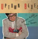LP - Yoshiharu Mihara Quintet Featuring Akira Ohmori - Uptown Blues