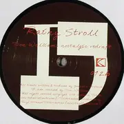 12inch Vinyl Single - Yoshihiro Arikawa - Rainy Stroll