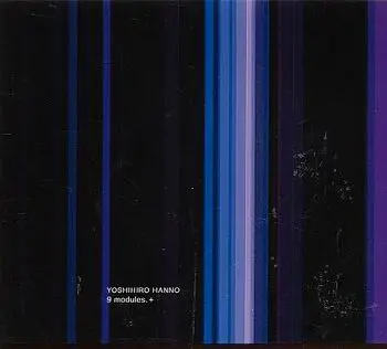 Yoshihiro Hanno - 9 Modules.+