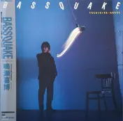 Yoshihiro Naruse - Bassquake