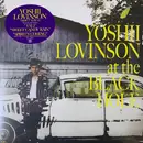 Double LP - Yoshii Lovinson - At The Black Hole - Limited Edition