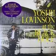 Yoshii Lovinson - At The Black Hole