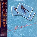 LP - Yoshitaka Minami - 忘れられた夏 - PROMO