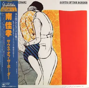 Yoshitaka Minami - South of the Border