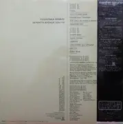 LP - Yoshitaka Minami - Seventh Avenue South