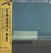 Yoshiyuki Suzuki - L.A. Lullaby