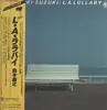LP - Yoshiyuki Suzuki - L.A. Lullaby - +OBI, insert