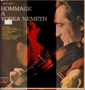 Yoska Nemeth Et Son Orchestre Tzigane