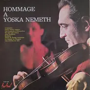 Yoska Nemeth Et Son Orchestre Tzigane - Hommage A Yoska Nemeth