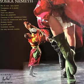 Yoska Nemeth - Yoska Nemeth Et Son Orchestre Tzigane