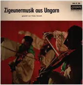 Yoska Nemeth - Zigeunermusik aus Ungarn