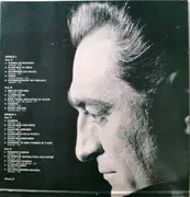 Double LP - Yoska Nemeth - Toute La Musique Tzigane