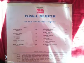 Yoska Nemeth - Yoska Nemeth