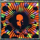 7inch Vinyl Single - Yossarian - Gilbert & George - Green