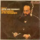 LP - Yossele Rosenblatt - Masterpieces Of The Synagogue, Volume 2