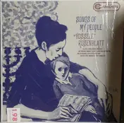 Yossele Rosenblatt - Songs Of My People