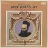 LP - Yossele Rosenblatt - The Incomparable Josef Rosenblatt