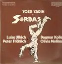 12'' - Yossi Yadin - in Sorbas - RARE