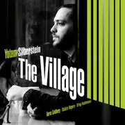 CD - Yotam Silberstein - The Village