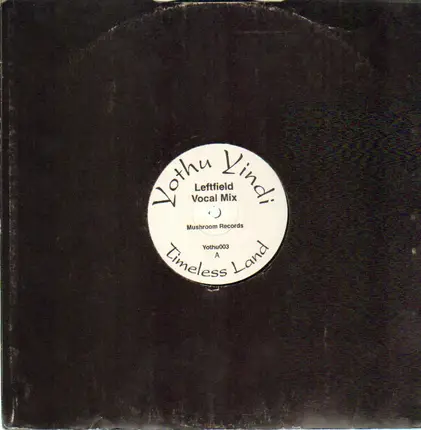 Yothu Yindi - Timeless Land
