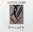 12inch Vinyl Single - Yothu Yindi - Treaty