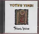 CD - Yothu Yindi - Tribal Voice
