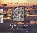 CD Single - Yothu Yindi - Djµpana-Sunset dreaming