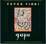 CD Single - Yothu Yindi - Gapu