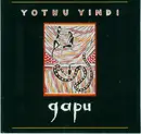 CD Single - Yothu Yindi - Gapu