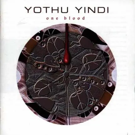 Yothu Yindi - One Blood