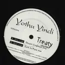 12inch Vinyl Single - Yothu Yindi - Treaty