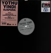Yothu Yindi - Djäpana