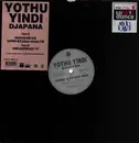 12inch Vinyl Single - Yothu Yindi - Djäpana
