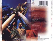 CD - Yothu Yindi - One Blood