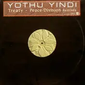 Yothu Yindi - Treaty - Peace Division Remixes