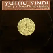 Yothu Yindi - Treaty - Peace Division Remixes