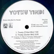 Yothu Yindi - Treaty (Remixes)