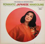 Yotsuo Koyama & His Tokyo Mandolino - Romantic Japanese Mandolins