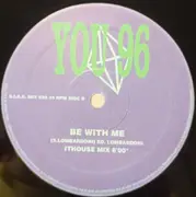 12inch Vinyl Single - You 96 - Love Sees No Colour