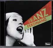 CD - Franz Ferdinand - You could have it so much better