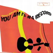 You Am I - You Am I's #4 Record