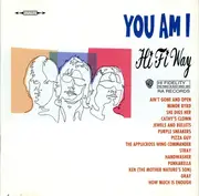 CD - You Am I - Hi Fi Way