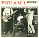 CD - You Am I - Hourly, Daily