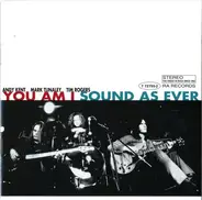 You Am I - Sound as Ever