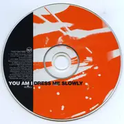 CD - You Am I - Dress Me Slowly