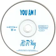CD - You Am I - Hi Fi Way