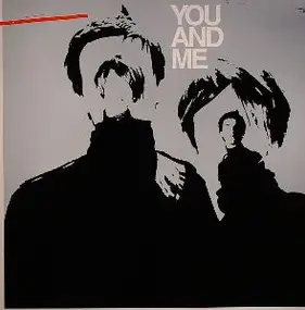 You and Me - You And Me